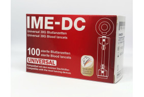 Ланцеты IME-DC